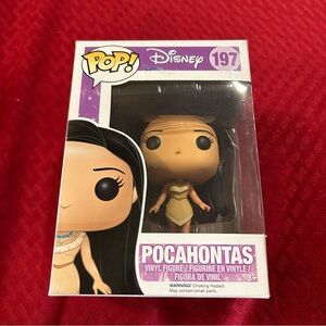 Funko Disney Pocahontas